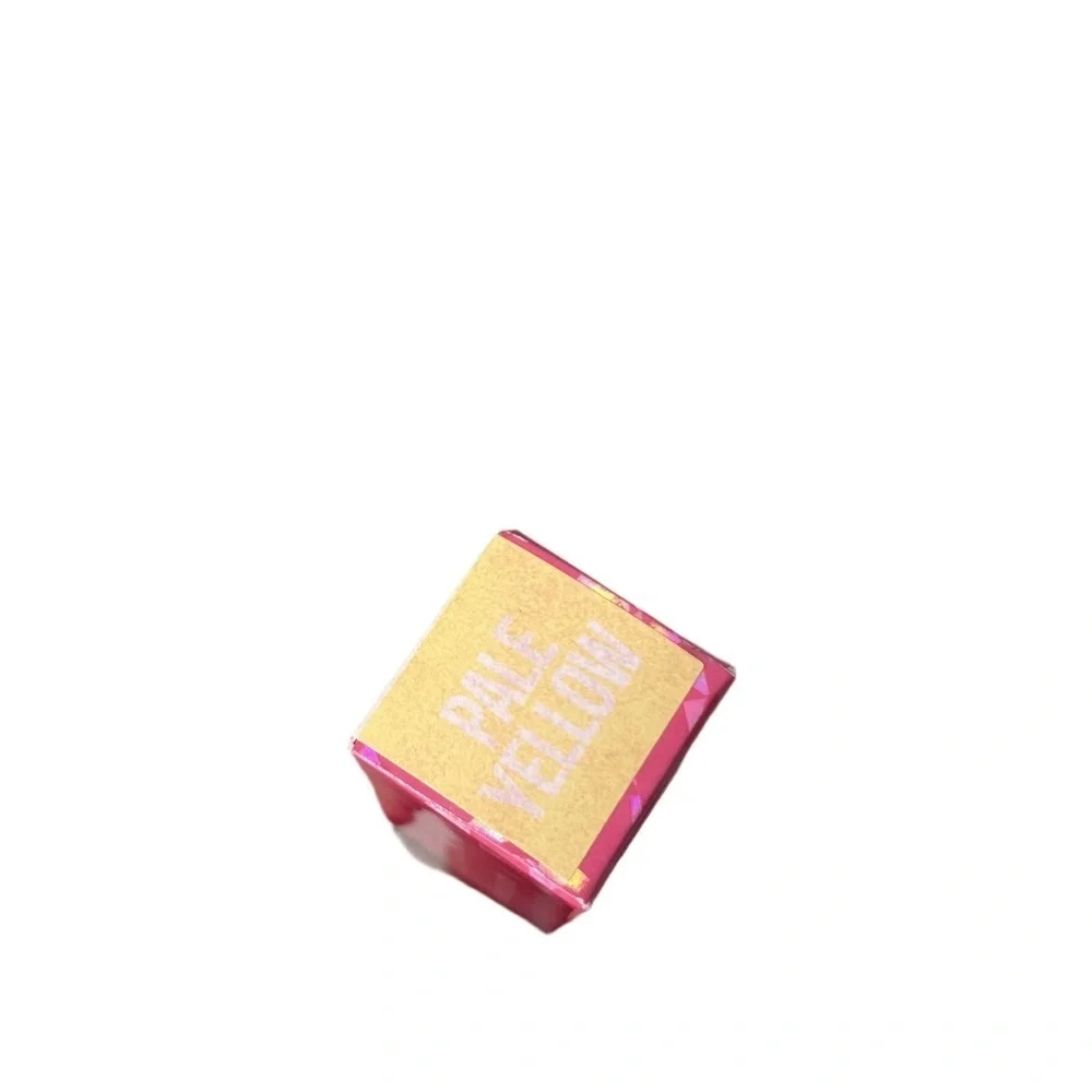 Jeffree Star Magic Star Pale Yellow Color Correcting Concealer Full Sz 3.4ml